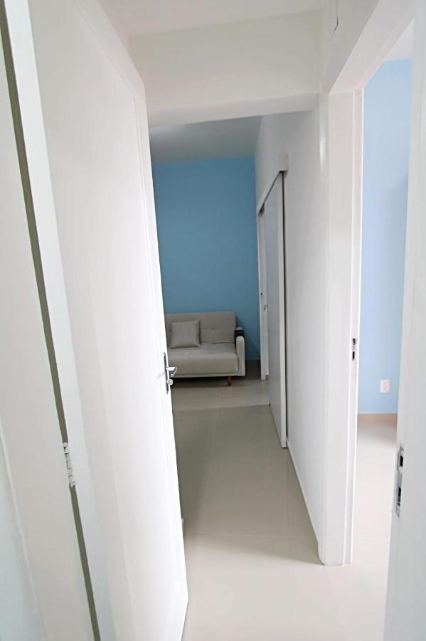 Ulrich Apartment Río de Janeiro Exterior foto