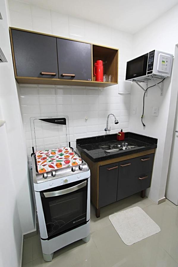 Ulrich Apartment Río de Janeiro Exterior foto