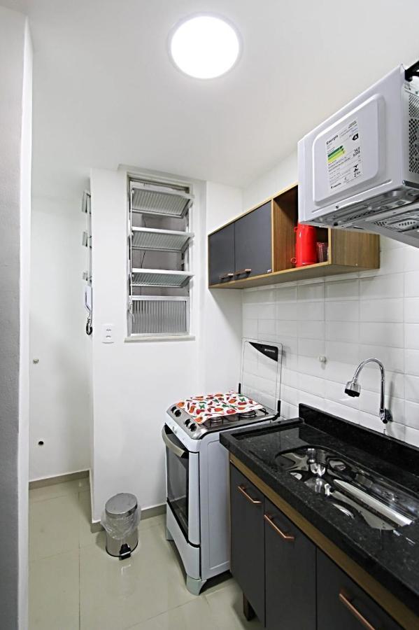 Ulrich Apartment Río de Janeiro Exterior foto
