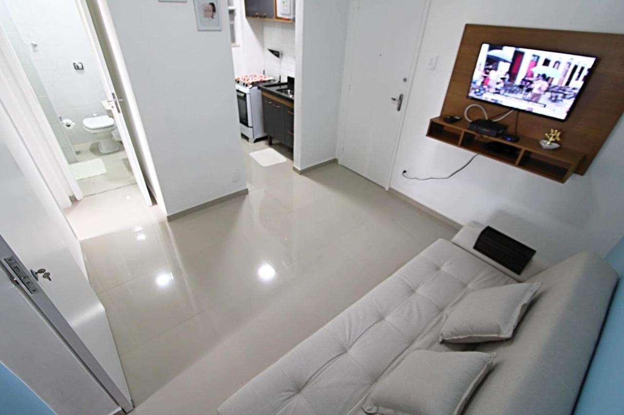 Ulrich Apartment Río de Janeiro Exterior foto